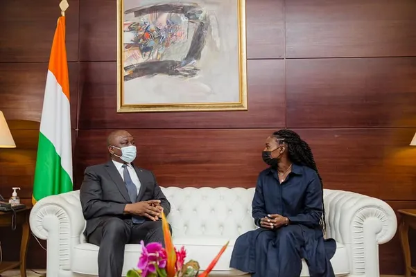 Revue de la presse ivoirienne du 13 octobre 2020