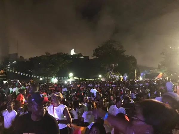 Concerto de l’indépendance à Grand-Bassam le 19 août 2023: plus de 50 artistes