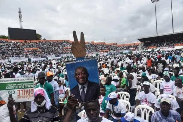 Gbagbo attendu le 17 juin à Abidjan : voici pourquoi la date de retour n’a pas été confirmée ni démentie par l’État