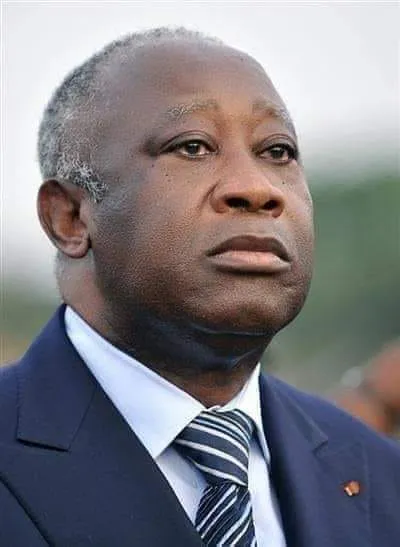 Laurent Gbagbo sur TV5 Monde: « J’attendais d’être dans mon pays pour parler »