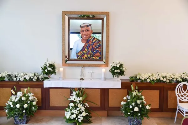 L’inhumation de Marcel Zadi Kessy aura lieu à Yacolidabouo