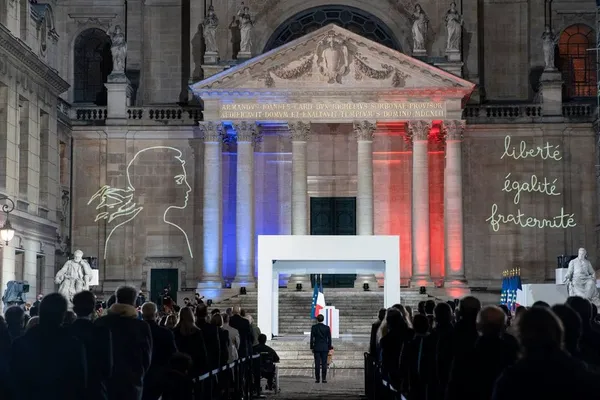 Revue de la presse française du 22 octobre 2020