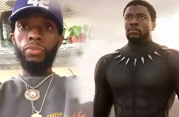 Chadwick Boseman: Les derniers instants de sa mort racontés par ses frères