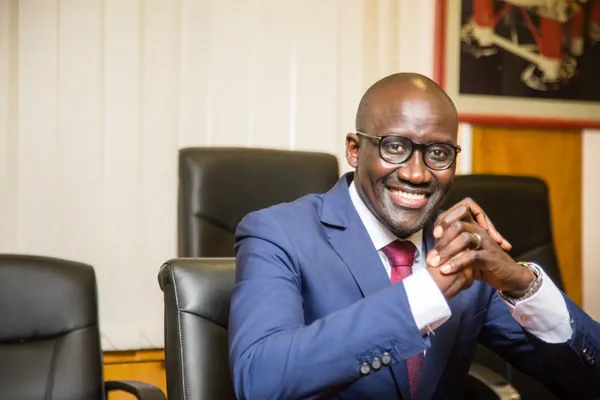 Abdourahmane Cissé frappe un grand coup au quartier Abattoir de Port-Bouët