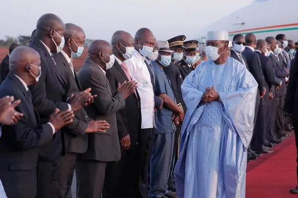 Revue de la presse ivoirienne du 09 octobre 2020