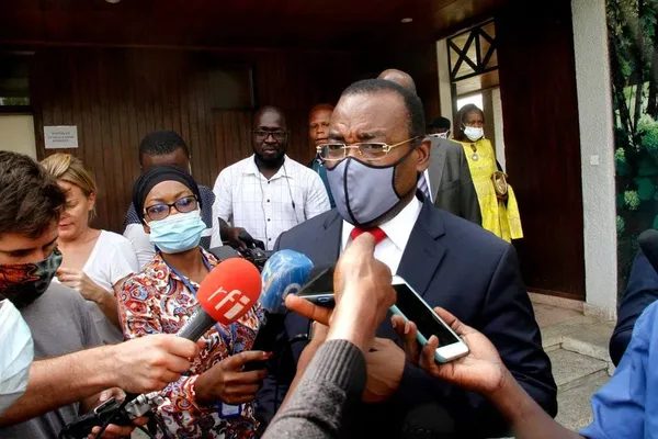 L’Opposition ivoirienne appelle l’ONU et l’UA à l’aide : Affi,  « que les Nations Unies soient au côté du peuple ivoirien »