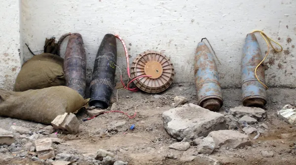 Afghanistan : des bombes improvisées tues 9 civils