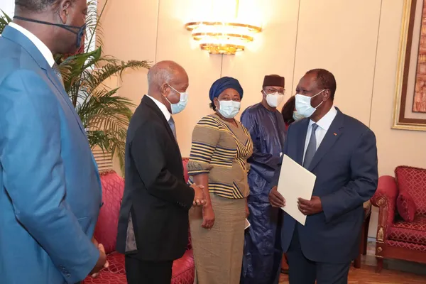 Report présidentielle ivoirienne : la CEDEAO, UA et ONU mettent fin au débat
