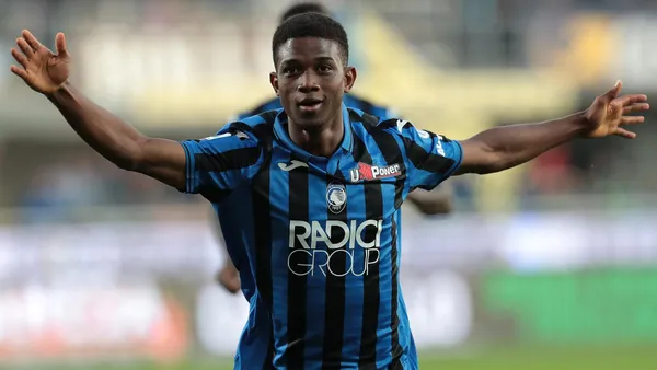 L’ivoirien Amad Traoré signe à Manchester United