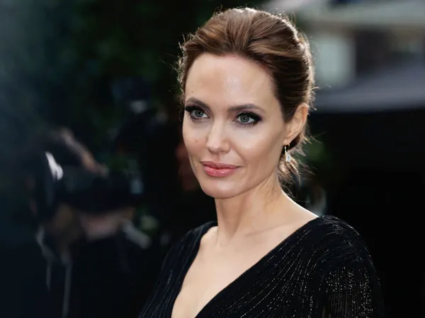 Voici les actrices les mieux payées de 2020, selon Forbes