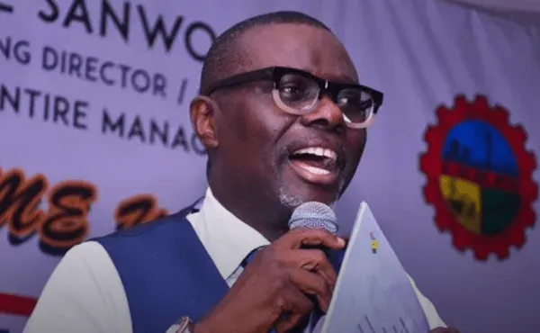 Manifestations au Nigeria : Babajide Sanwo-Olu appelle au calme