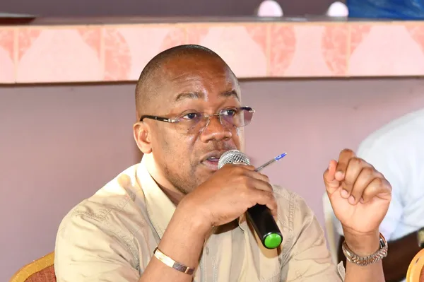 « Allez dire à nos parents que Ouattara est Baoulé » – Brice Kouassi cadre RHDP