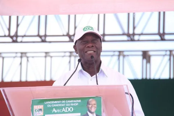 Revue de la presse ivoirienne du 17 octobre 2020