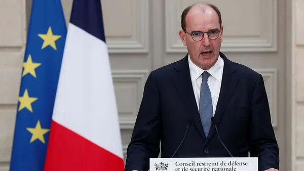 Le nouveau plan « urgence attentat » en France