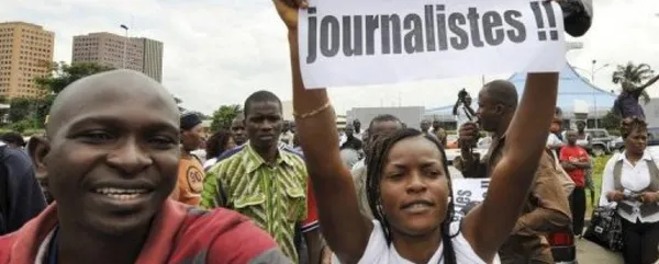 Les 10 recommandations de Reporters sans frontières (RSF) pour la présidentielle en Côte d’Ivoire