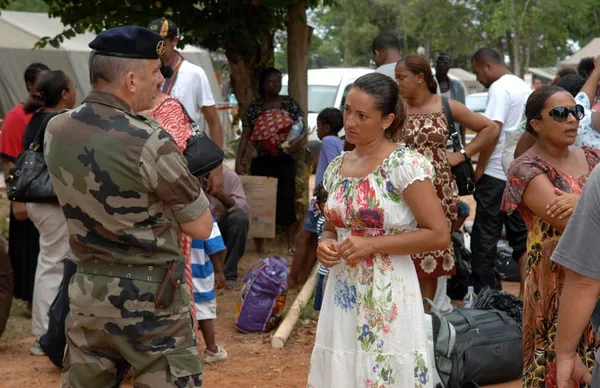 Présidentielle en Côte d’Ivoire: La France donne des consignes fermes à ses ressortissants