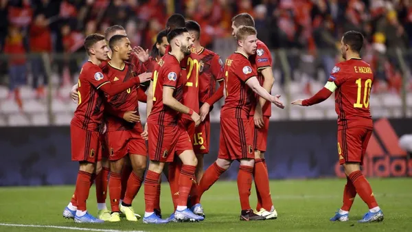 Belgique Côte d’Ivoire : voici les Diables rouges qui affronteront les Eléphants le 8 octobre à Bruxelles