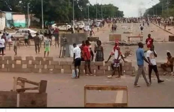 « Le vote déjà tenu à Yamoussoukro par le RHDP » : ce qu’il faut savoir