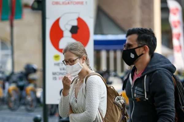 La Belgique secouée par une nouvelle vague de contamination au COVID-19 – Actualités 12/10/2020