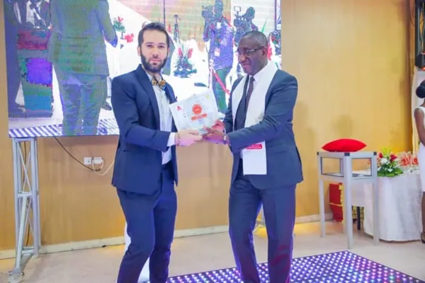 Le prix du meilleur matelas en Côte d’Ivoire remporté par CIL