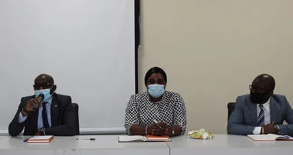 Korhogo: l’IPS-CGRAE initie un panel sur le droit à pension