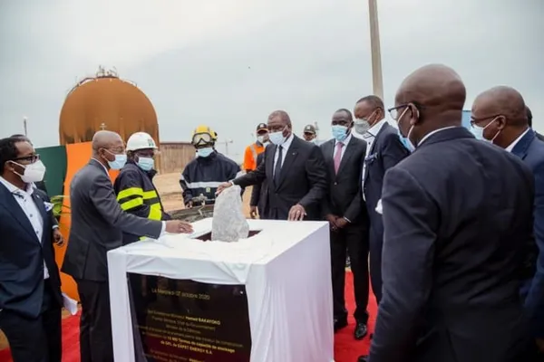 Revue de la presse ivoirienne du 08 octobre 2020