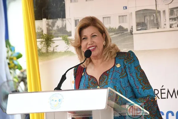 Abobo : inauguration d’une école d’excellence