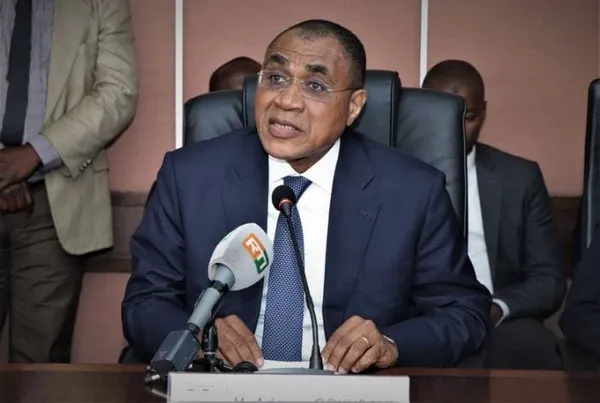 La Côte d’Ivoire lève son embargo sur le Mali