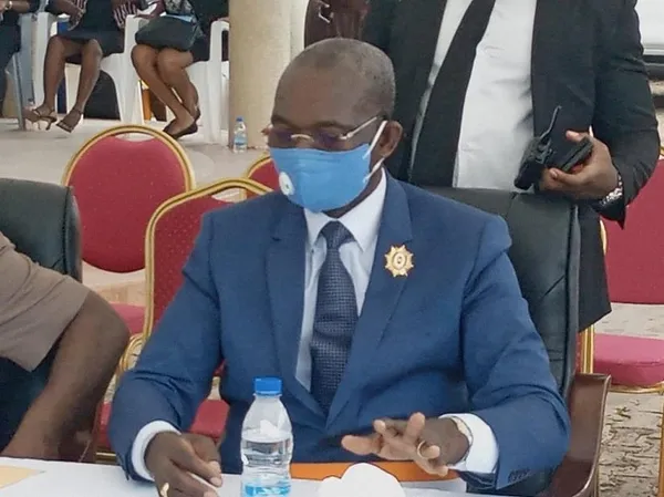 Le conseil du N’zi adopte son programme triennal 2021-2023 – Actualité ivoirienne 11/10/2020
