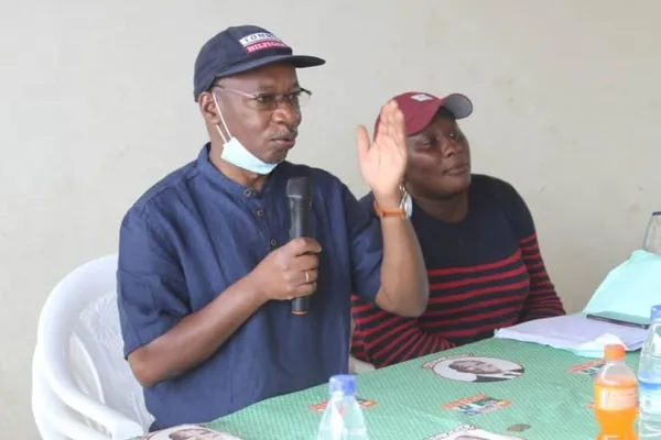 Présidentielle 2020 : la jeunesse féminine du RHDP de Yopougon mobilisée pour la victoire du parti – Actualité ivoirienne 11/10/2020
