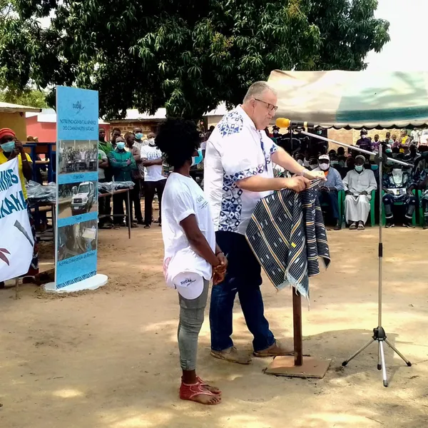 Journées RSE à Badikaha : Diverses actions sociales en faveur des riverains de la SUCAF-CI 2 – Actualité ivoirienne 11/10/2020