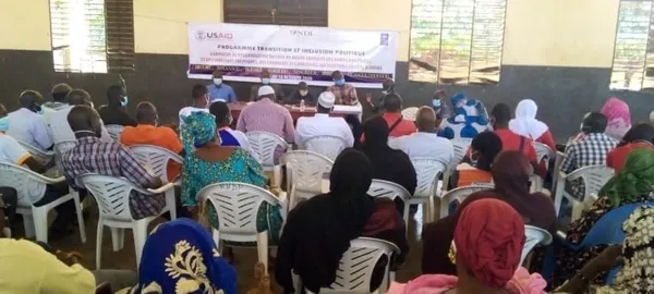 NDI invite les partis politiques au respect du code de bonne conduite – Actualité ivoirienne 12/10/2020