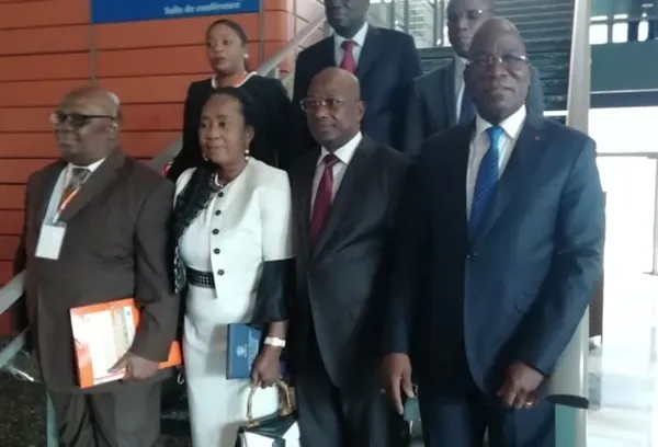 Les élus locaux sensibilisés sur le recouvrement électronique des recettes propres aux collectivités territoriales – Actualité ivoirienne 12/10/2020