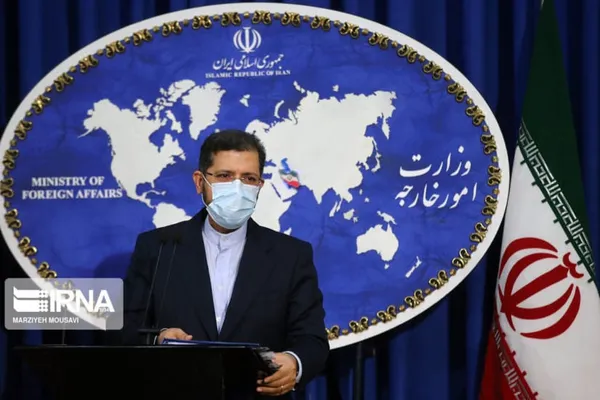 L’Iran exhorte l’Arménie et l’Azerbaïdjan à respecter le cessez-le-feu – Actualité ivoirienne 12/10/2020