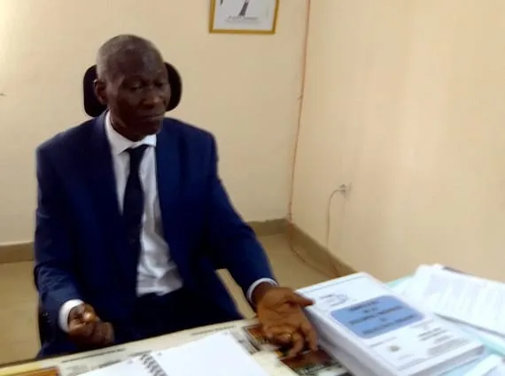 Le lycée Coffi Gadeau de Tiébissou confronté à un manquant criant d’enseignants et de salles – Actualité ivoirienne 12/10/2020
