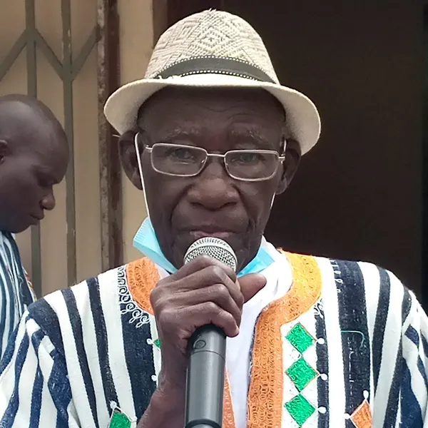 Présidentielle 2020 : Le chef canton de Katiola sensibilise les populations du Hambol à des élections apaisées – Actualité ivoirienne 13/10/2020