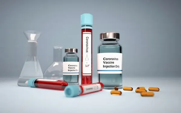 Covid-19 : un vaccin français prêt en milieu d’année 2021