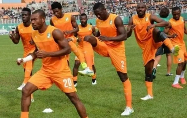Côte d’Ivoire – Mozambique, le résultat