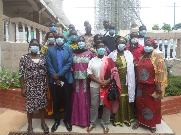 Présidentielle 2020 : le NDI et la CIED sensibilisent à Agboville