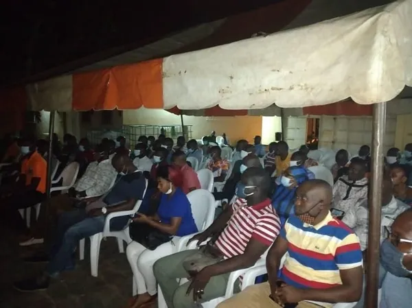 Présidentielle 2020: Les enseignants RHDP de Gbêkê 2 exhortés à ratisser large pour la victoire d’Alassane Ouattara – Actualité ivoirienne 14/10/2020