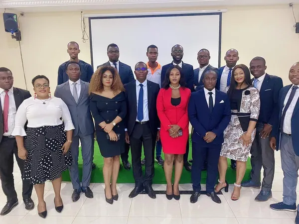  Des jeunes lancent le mouvement citoyen ‘’J’y crois’’ à Abidjan – Actualité ivoirienne 14/10/2020