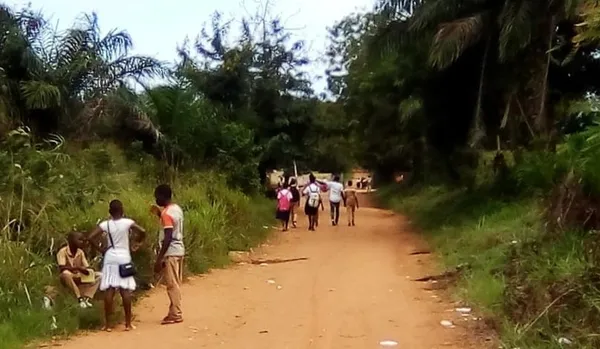 Désobéissance civile en Côte d’Ivoire : les cours perturbés à Bongouanou