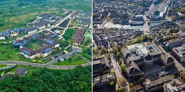 Des partenaires internationaux s’associent pour créer un nouveau Master en Afrique subsaharienne (Communiqué) – Actualité ivoirienne 14/10/2020