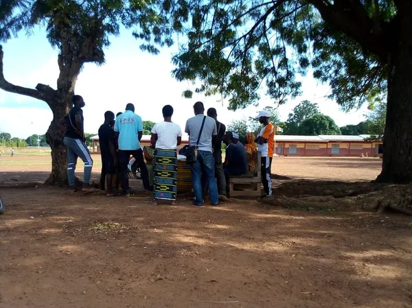 84.267 cartes d’électeurs distribuer dans le Worodougou