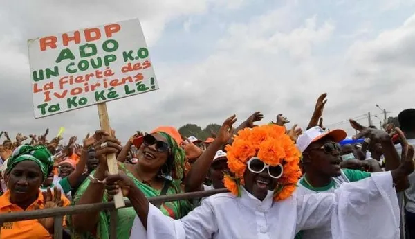 Présidentielle 2020 : Le RHDP annonce un meeting de campagne à Yopougon – Actualité ivoirienne 15/10/2020