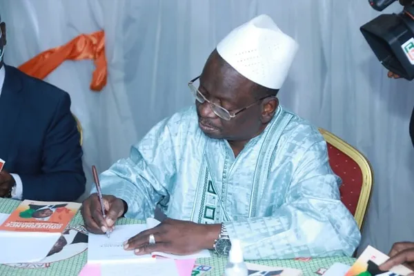 « Gouvernance d’Alassane Ouattara : une prouesse inédite »