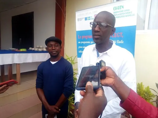 Validation du cadre national d’observation indépendante forestière – Actualité ivoirienne 15/10/2020