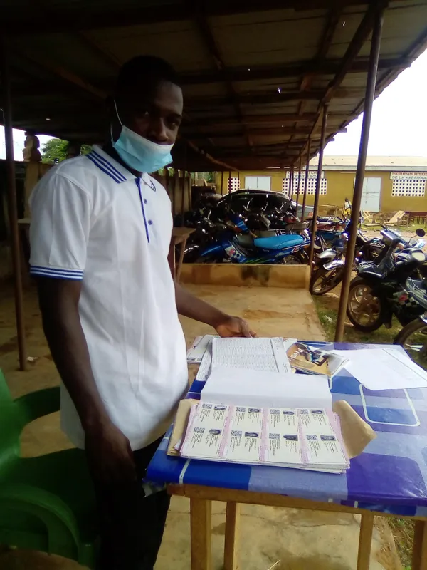 Vingt lieux de vote retenus pour la distribution des cartes d’électeur à Bonon – Actualité ivoirienne 15/10/2020