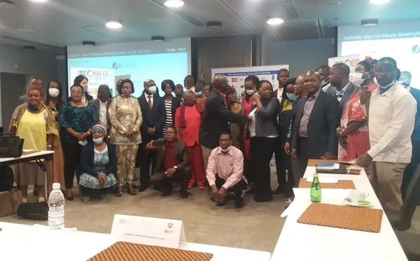 PND 2021-2025et Agenda 2030 : La société civile échange sur le renforcement de sa coopération avec l’Etat – Actualité ivoirienne 15/10/2020