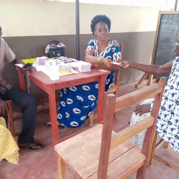 La CEI locale distribue les cartes d’électeur à Bouaflé – Actualité ivoirienne 15/10/2020
